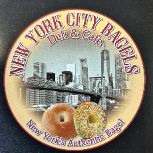 New York City Bagels Deli Cafe
