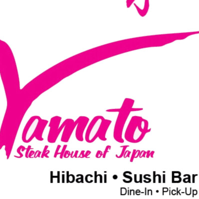 Yamato Steak House Of Japan