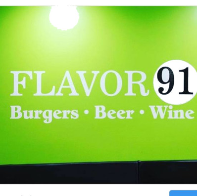 Flavor 91 Bistro