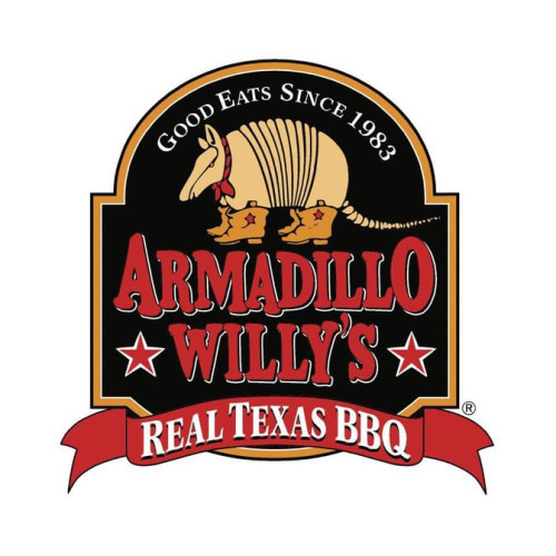 Armadillo Willy's Real Texas Bbq