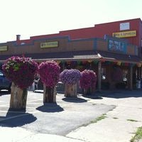 El Caporal And Cantina In Cle Elum