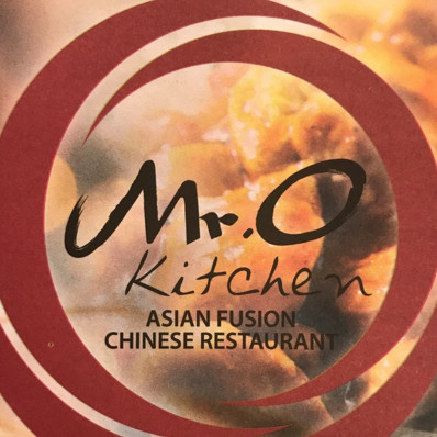 Mr. O Kitchen