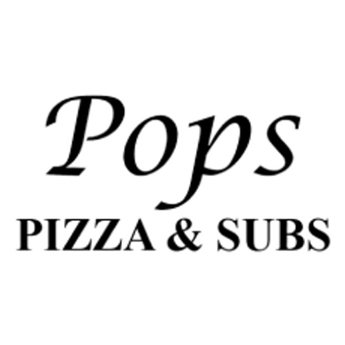 Pops Pizza Subs