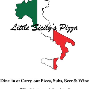 Little Sicily's Carry Out