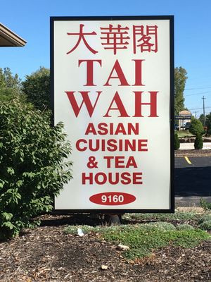 Tai Wah Asian Cuisine