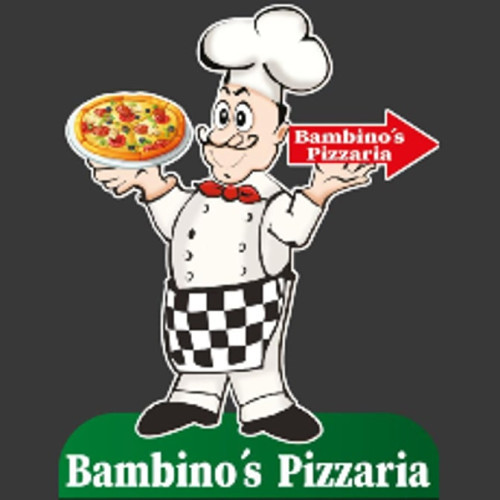 Bambino's Pizzeria Deli #2