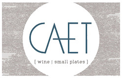 Caet [seafood I Oysterette]