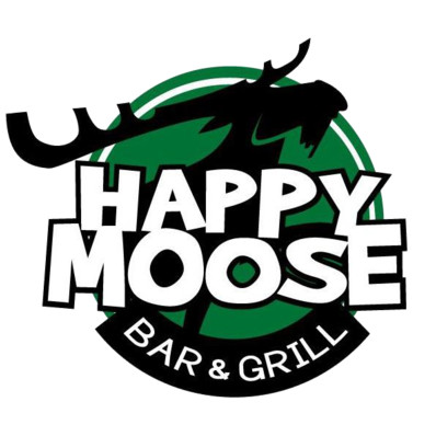 Happy Moose And Grill