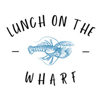 Lunch On The Wharf