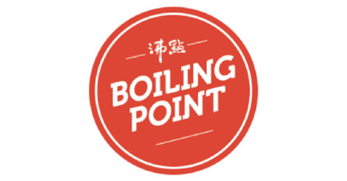 Boiling Point