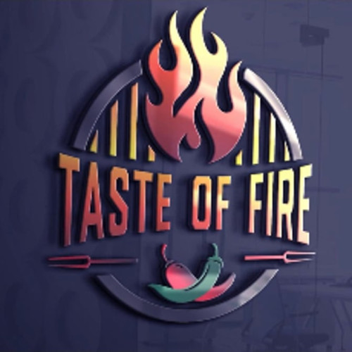 Taste Of Fire