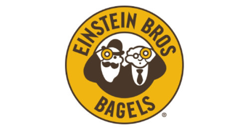 Einstein Bros. Bagels