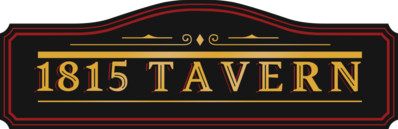 1815 Tavern
