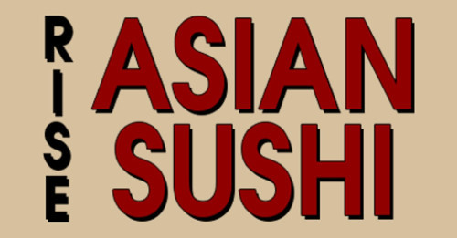 Rise Sushi