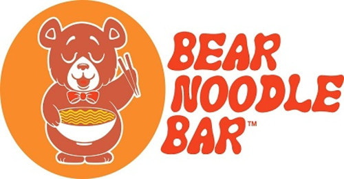 Bear Noodle