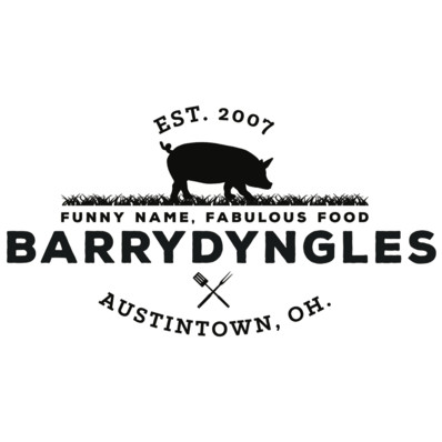 Barry Dyngles Pub