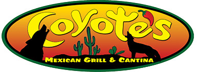 Coyote Mexican Grill Cantina