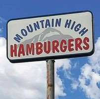 Mountain High Hamburgers