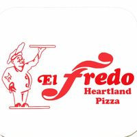 El Fredo Pizza