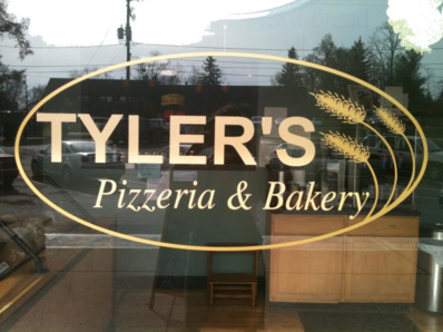 Tyler's Pizzeria Bakery