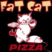 Fat Cat Pizza