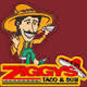 Ziggy's Taco Sub