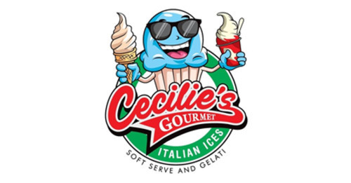 Cecilie's Gourmet Italian Ices