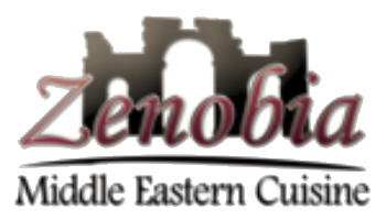 Zenobia Middle Eastern Cuisine