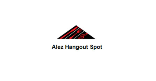 Alez Hangout Spot