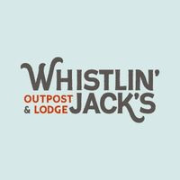 Whistlin' Jack's Lodge And Outpost
