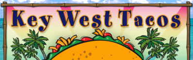 Key West Tacos