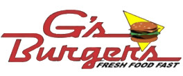 G's Burgers/carvel Ice Cream