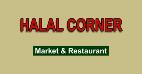 Halal Corner Market