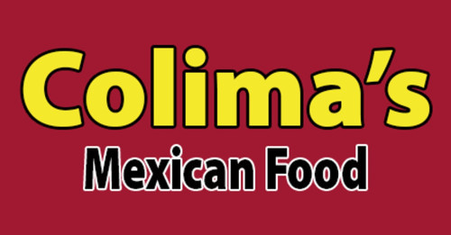 Colima's Mexican Food