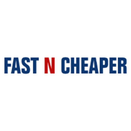 Fast And Cheaper