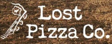 Lost Pizza Co. Oxford