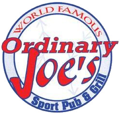 Ordinary Joe's