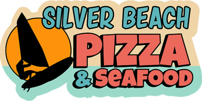 Silver Beach Pizza Seafood