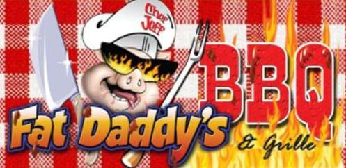 Fat Daddy's BBQ and Grille