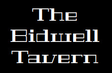 Bidwell Tavern Cafe