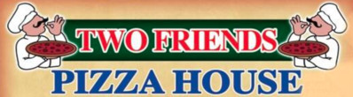 Two Friends Pizza House