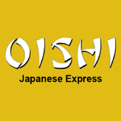 Oishi Express Japanese Grill