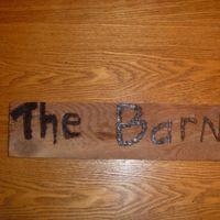 The Barn