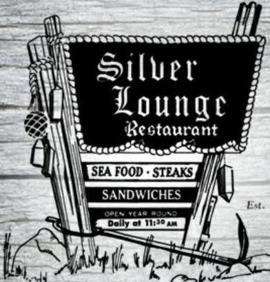 Silver Lounge