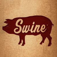 Swine Southern Table