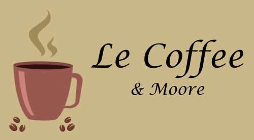 Le Coffee Moore