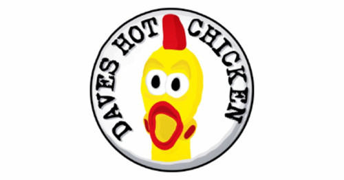 Daves Hot Chicken