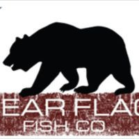Bear Flag Fish Co. Crystal Cove