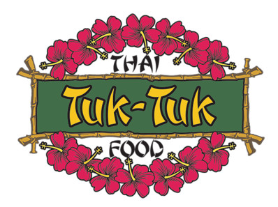 Tuk Tuk Thai Food
