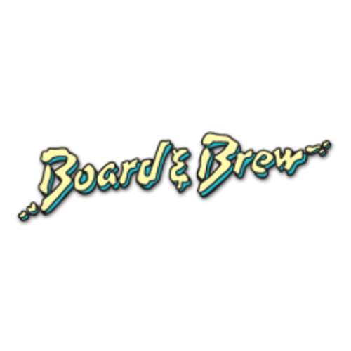 Board&brew